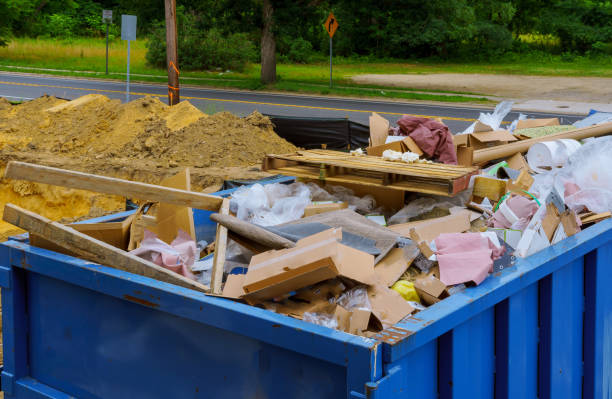 Reliable Duvall, WA Junk Removal Services Solutions